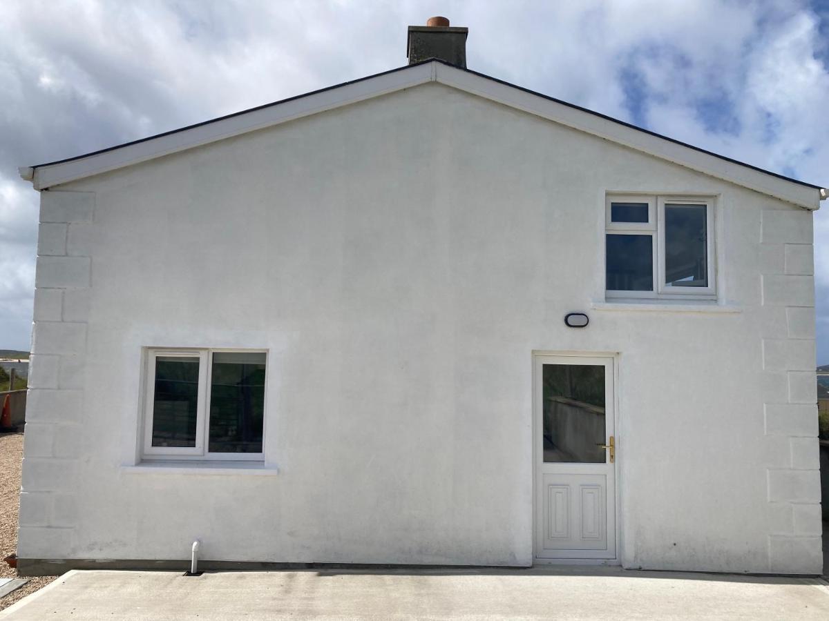 Anchor'S Away Villa Letterkenny Buitenkant foto