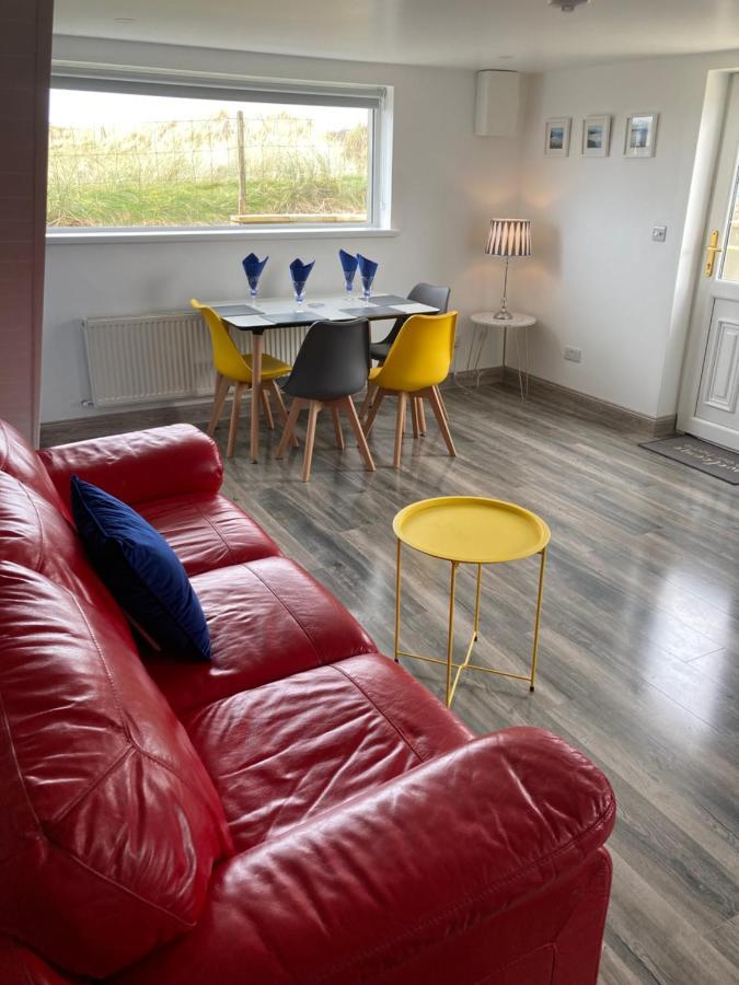 Anchor'S Away Villa Letterkenny Buitenkant foto