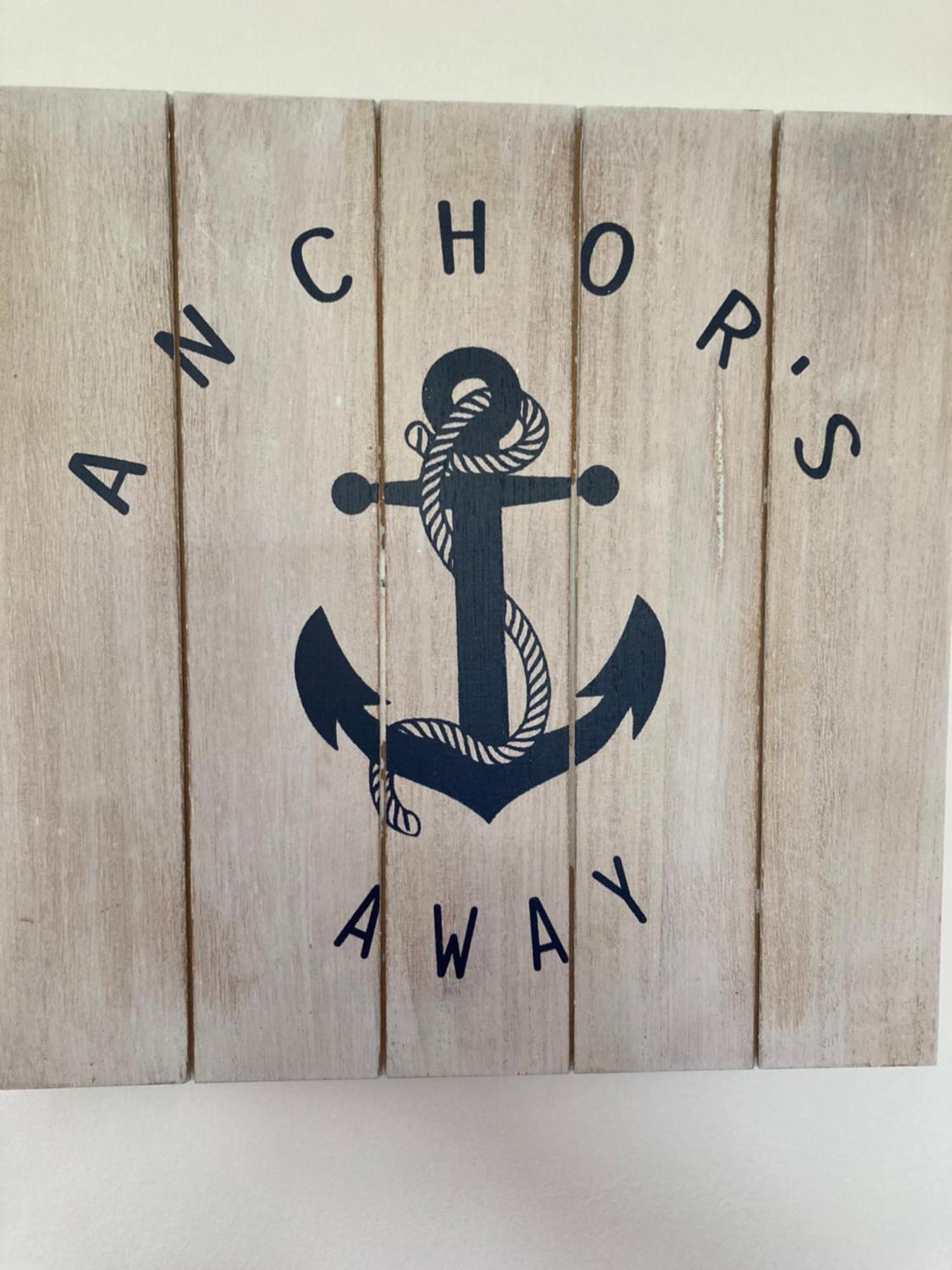 Anchor'S Away Villa Letterkenny Buitenkant foto